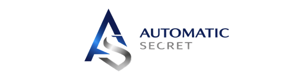 Automatic Secret Pte Ltd